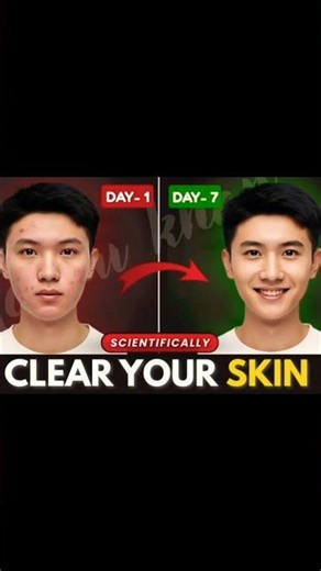 Glow starts with clear skin |#trendingshort#bunku#denzelwashington#crazily #explorepage#trustonallah