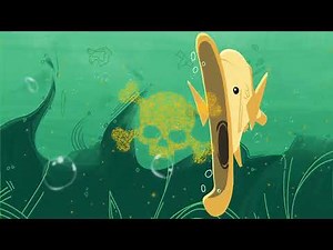 Small Plastics, Big Problem - Jamaica's battle with plastic