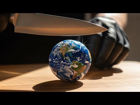 ASMR Cutting Different Objects — The Last One Is the Best!