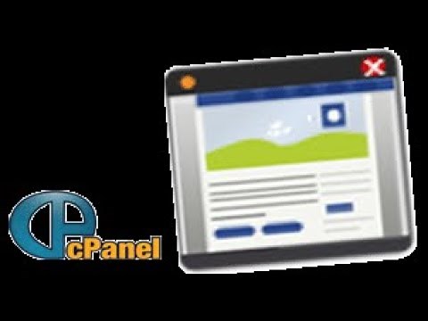 Mochahost cPanel Login 2024 - How To Login With Mochahost Control Panel? cPanel Review for Beginners