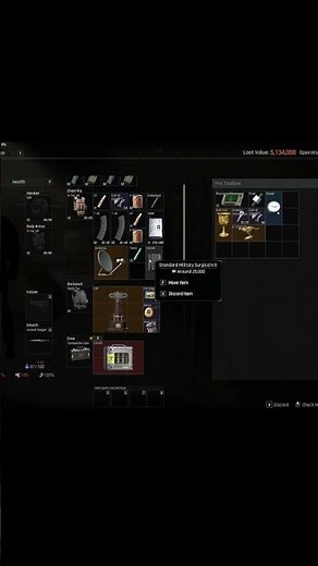 Arena Breakout Infinite #6 Utopia in Protoolbox