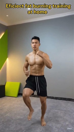 Side Steps - Step side to side with arm movements.#beginnerworkout #gymworkout #stretch