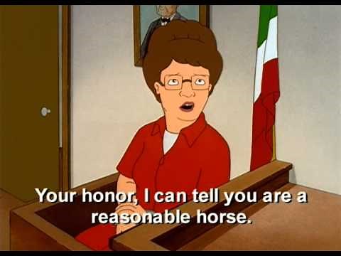 Peggy's Perfect Spanish