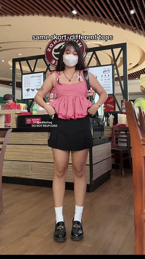 Styling Tips: Skort Outfits for Any Occasion