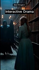 Discover Interactive Romance Drama where every choice shapes the story. Create your character, explore love and betrayal, and decide how your romance ends | Emma Jones