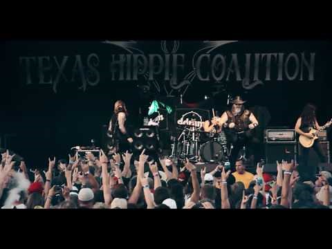 Texas Hippie Coalition - "COME GET IT"