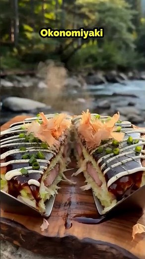 お好み焼きの作り方｜簡単で美味しい本格お好み焼き