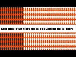 Internet et médias sociaux : les grands chiffres 2012 - 2013