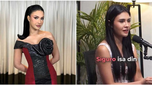 Rabiya Mateo, tapat na ibinahagi kung bakit ayaw pa niyang makipag-relasyon