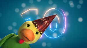 2.3K views · 37 reactions | Midnight is too far away for little ones (and some grown-ups), so snuggle up and enjoy a special early-bird countdown brought to you by the Primrose Friends! Save this post for later or watch it on our YouTube channel to kick off the new year as a family. https://bit.ly/3WvcFMx | Primrose Schools | Facebook