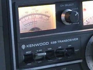 Kenwood TS520