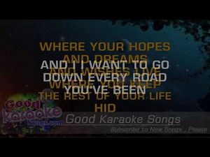 Take Me There - Rascal Flatts ( Karaoke Lyrics )