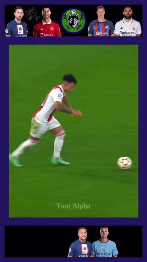 Best ball controlling skills…..😱 #footalpha #foryou