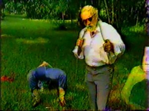 Buzz Sawyer Training of a Mad Dog
