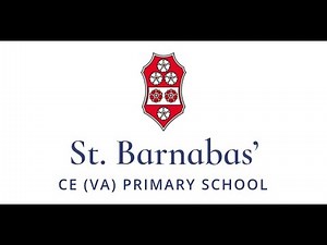 St Barnabas Virtual Tour - November 2020
