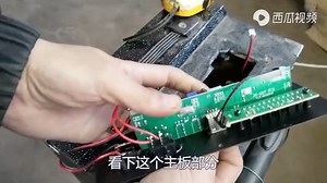 坏的大音响别丢掉，几十块买个主板，插两根线又满血复活