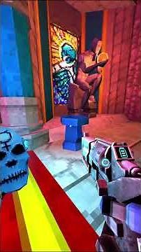 How to get the Alternate/Slab Revolver - Ultrakill
