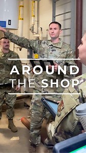 Today we’re giving you a look around the Civil Engineer school at the Air Force Institute of Technology (AFIT)! Join Capt Sam Joslin, Mechanical Instructor, as he shows us some of the innovative ways they keep education engaging for our Civil Engineer officers and civilians. Wright-Patterson Air Force Base, Ohio | #CEAirmen #AirmenEngineers #ReadyAF #AlwaysReady #AlwaysThere #CE #USAFCE #USA | US Air Force Civil Engineers