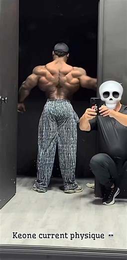 Scary 😱💀 Keone Pearson💀 | Gideon the vandals