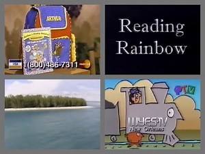 PTV Park Program/Pledge Break (1999 WYES) Incomplete