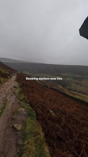 🚨 BIG NEWS! ONLINE BOOKINGS NOW LIVE 🚨 Lancashire GPX Trail Tours Ltd has officially upgraded… Our online booking system is LIVE and bookings are already coming in! 🔥 No waiting. No back-and-forth. Just choose your date → book → ride. ✔️ Lancashire single-day rides – £250 ✔️ Peak District 2-day adventure – £520 ✔️ Strictly 5 hire bikes available per day ✔️ Full kit included ✔️ Must hold a full bike licence & be 25 Get locked in before the 2026 rush — your spot is now just one click away. #boo