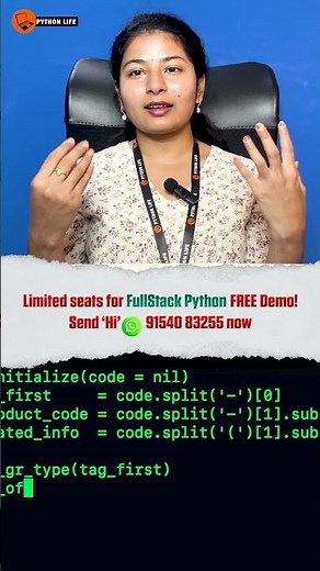 First Decide Your Goal Before Starting Coding | Coding Career | Python Life