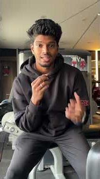 1 Year Natural Transformation 😱🤯 | Ft. ‪@rippedupnutrition‬