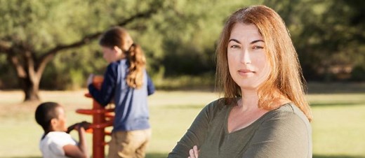 The 5 Challenges and Solutions of Being a Single Parent