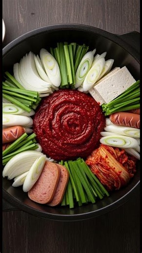 How to make Army Stew (Budae Jjigae) at home