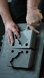 3D Printing Jaws for Tricky 3 Axis Setup | Titans of CNC Machining