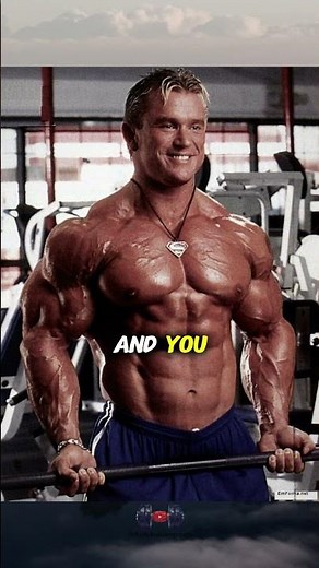 Cable Machine Vs Free Weights - Lee Priest #motivation #exercise #workout