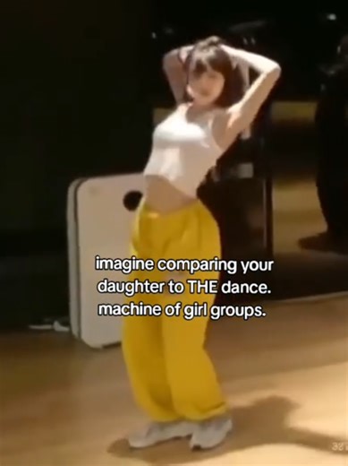 The Dance Machine of K-Pop: A Look at Lisa from BLACKPINK