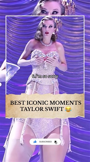 Beyond prediction 😂#taylorswift #artist #concert #music #usa