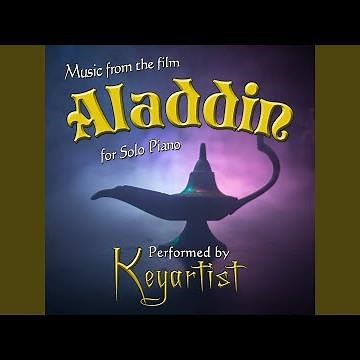 Arabian Nights (from the Film "Aladdin")