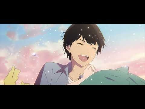 La escena más linda | Josee, the Tiger and the Fish (Josee to tora to sakana-tachi)