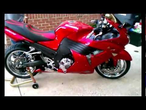 How to install LED pod lights from Xkglow