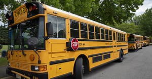 For some essential workers, vaccine eligibility now comes with the job