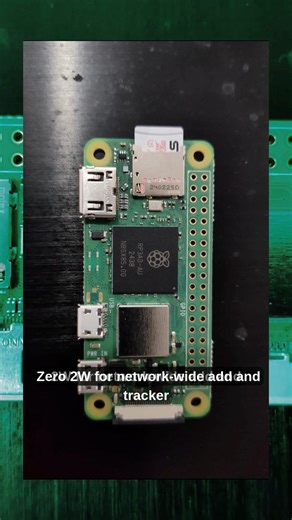 In this quick demo, I set up Pi-hole on a Raspberry Pi Zero 2 W to block ads and trackers at the DNS level. This is a headless setup using SSH (no monitor needed). I show the Pi with and without a heatsink, the microSD card, a high-level installation flow, how to point DNS to the Pi from a phone using a static DNS override, and finally the Pi-hole web dashboard to confirm everything is working. #PiHole #RaspberryPi #HomeLab #Privacy #Networking | Rai Bahadur Singh