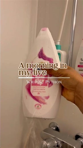 A morning in my live (yes I know it’s supposed to say life 😂) #selfcare #studentinfinland