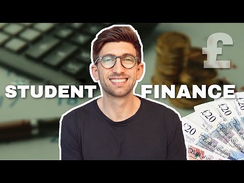 Student Finance Explained