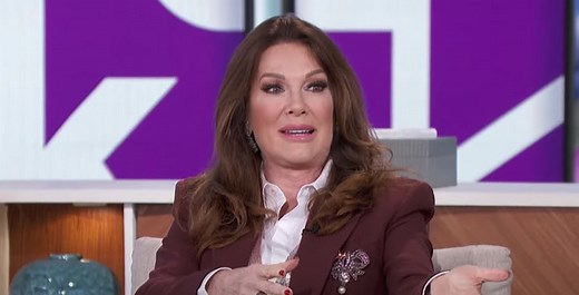 Lisa Vanderpump Clarifies Status Of TomTom