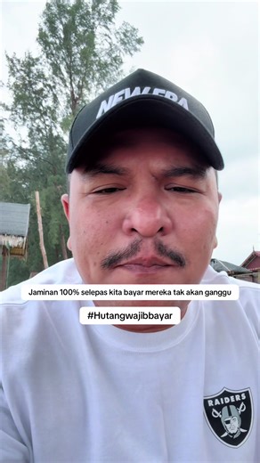 Hutang Harus dan Wajib Bayar: Panduan dari Tuan AJ