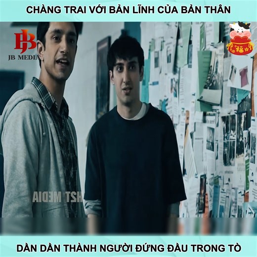 1983 hành trình thành người đứng đầu trong tò | Mystery Hunt | Facebook
