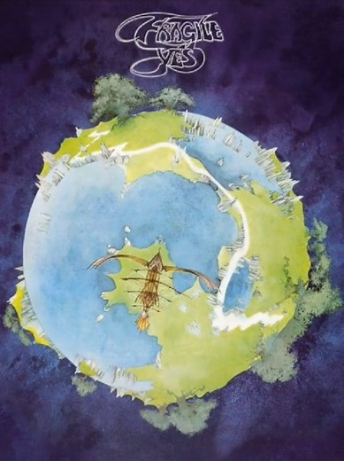 Roundabout: Uncovering Yes' Progressive Rock Masterpiece