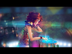 Nightcore - Talking Body