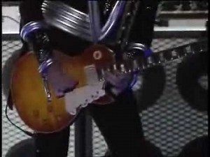 Kiss - Live In Buenos Aires 2009 - Part 1 - Sonic Boom