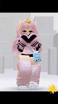 starry asmr #roblox #AI #foryou