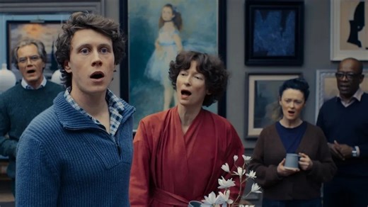 Movie Review – The End (2024)