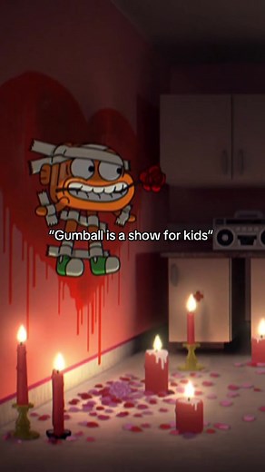 The Amazing World of Gumball: Must-See Highlights