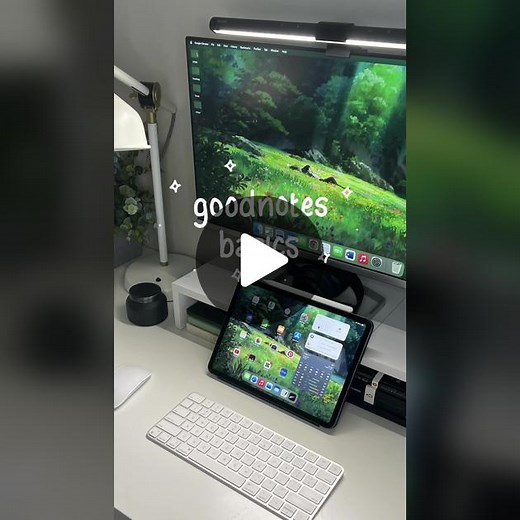 ✨GoodNotes BASICS✨ There are so many features of the app that I did not cover; this video is just about the basics you need to get started! 🤍 #goodnotes #goodnotes5 #goodnotes6 #digitalnotes #ipadnotes #digitalnotetaking #digitalnotestips #goodnotestutorial #tutorial #ipad #ipadpro #applepencil #scribble #handwritingtotext